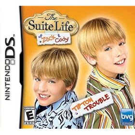 Suite Life of Zack & Cody
