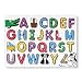 See-Inside Alphabet Peg