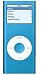 Apple 4 GB iPod Nano (Blue)