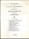 Return of the Cassandra: Poems of New Bern an