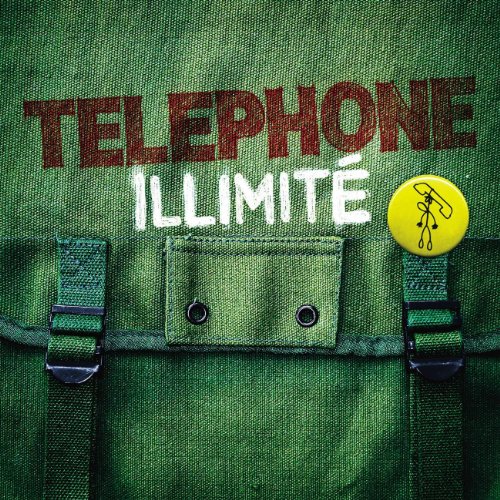 Téléphone - Un Autre Monde Lyrics - Zortam Music