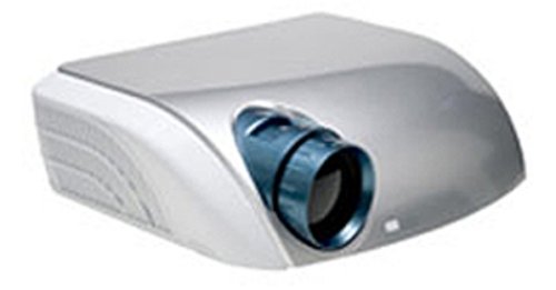 DVD Player: Optoma EP 910 XGA 3500 ANSI-Lumen