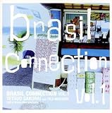 ブラジル・コネクション VOL.1