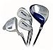 Cougar X-Cat Junior Tour Boys Complete Set Age 5-12