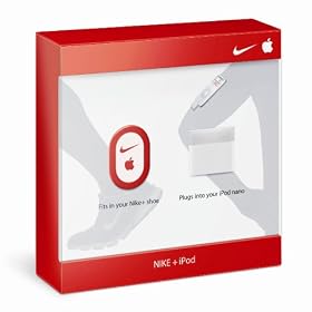 Nike + iPod Sport Kit