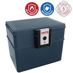 Honeywell 2037 .62 Cubic Foot Fire and Water File Chest