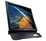 Sony SDME-E96D 19" LCD Monitor with DVI Black Design