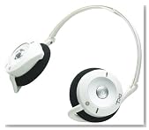PLANEX Bluetoothステレオヘッドセット BT-01HSS