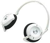 PLANEX Bluetoothステレオヘッドセット BT-01HSS