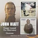 CD Cover Art