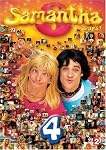 Samantha - Oups ! - Vol. 4 - DVD