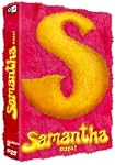 Samantha oups ! - Vol. 1, 2, 3, 4 et DVD bonus- Coffret 5 DVD