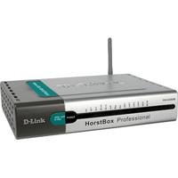 Digitalkameras: D-Link Horstbox Professional Wireless Lan Access Point Router