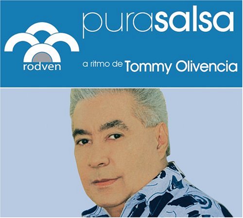 Tommy Olivencia - Pura Salsa - Zortam Music