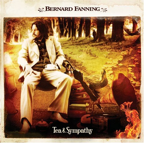 Bernard Fanning - Sleeping Rough Lyrics - Zortam Music