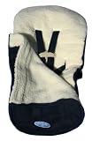 Silly Billyz Navy Snuggle Bag-Infant