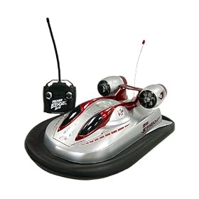  Hovercraft
