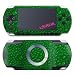 Vinyl Skin: Apple Rain (PSP)