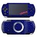 Vinyl Skin: Blue Rain (PSP)