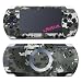 Vinyl Skin: Digital Urban Camo (PSP)