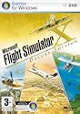 Microsoft Flight Simulator X: Deluxe Edition (PC)