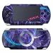 Vinyl Skin: Flux (PSP)