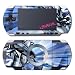 Vinyl Skin: Nexus (PSP)