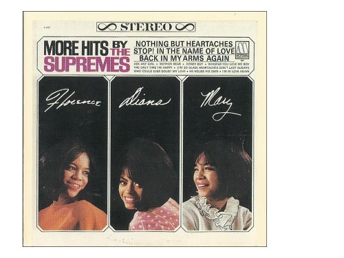 Diana Ross & The Supremes - Supremes Hits - Zortam Music