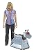 Doctor Who Action Figure - Rose & K9