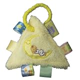 Yellow - Love Notes Take A Long Taggie