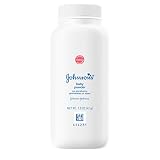 Johnsons Baby Powder, Original - 22 oz