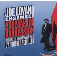  Streams of Expression cover