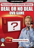 Deal or No Deal Interactive DVD Game (Starring Noel Edmonds) [2006]