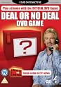 Deal or No Deal Interactive DVD Game (Starring Noel Edmonds)