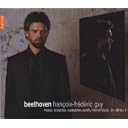 CD Cover Art