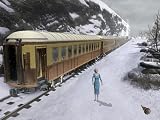 Agatha Christie: Murder on the Orient Express screenshot