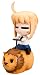 Fate/stay night �ͤ�ɤ����� �ؤ��쥻���С� (�Υ󥹥����� PVC�����Ѥߴ�����)