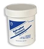 Hydrophor Baby Diaper Rash Ointment - 100 gm