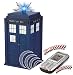Doctor Who Tardis Phone Alert