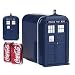 Doctor Who Tardis Cooler