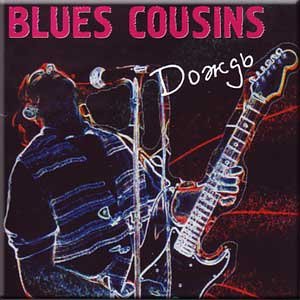 Dozhd' - Blues Cousins