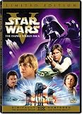 スター・ウォーズ エピソード5 帝国の逆襲 リミテッド・エディション