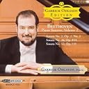 CD Cover Art