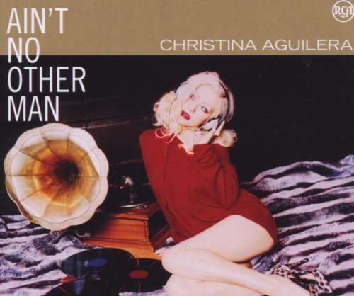Christina Aguilera - Ain