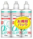 �^�C���[ �R��O2 CL�P�A�v���X 120ml 3P�p�b�N