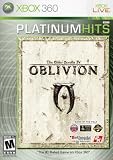 Elder Scrolls IV: Oblivion for Xbox 360