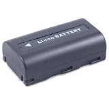 Lithium Ion Camcorder Battery For Samsung SC-D365