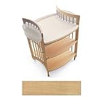 Stokke Care Changing Table Finish: Oiled
