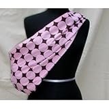 Sweet Fletcher Reversible Baby Sling ,Size: Small