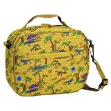 Dinosaur Lunch Bag for kids